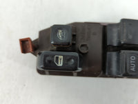 2003-2008 Toyota Corolla Master Power Window Switch Replacement Driver Side Left P/N:514547 -B 0721SK Fits OEM Used Auto Par