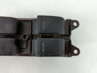 2003-2008 Toyota Corolla Master Power Window Switch Replacement Driver Side Left P/N:514547 -B 0721SK Fits OEM Used Auto Par