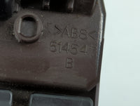 2003-2008 Toyota Corolla Master Power Window Switch Replacement Driver Side Left P/N:514547 -B 0721SK Fits OEM Used Auto Par