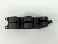 2003-2008 Toyota Corolla Master Power Window Switch Replacement Driver Side Left P/N:514547 -B 0721SK Fits OEM Used Auto Par