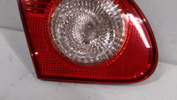2004 Toyota Corolla Tail Light Assembly Driver Left OEM Fits Fits 2003 2005 2006 2007 2008 OEM Used Auto Parts - Oemusedauto