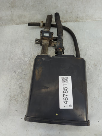compare product 2004 Toyota Echo Fuel Vapor Charcoal Canister