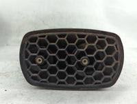 2004 Toyota Echo Fuel Vapor Charcoal Canister - Oemusedautoparts1.com