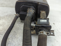 2004 Toyota Echo Fuel Vapor Charcoal Canister - Oemusedautoparts1.com