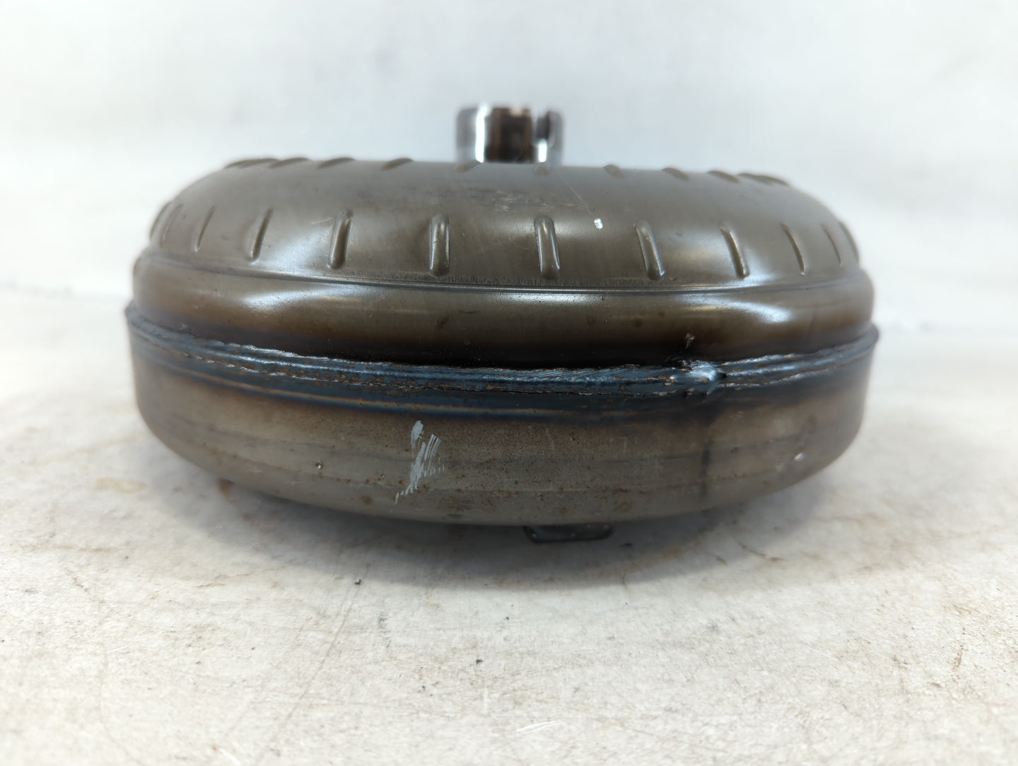 2004 Toyota Echo Torque Converter Automatic Transmission OEM P/N:Y/031215 Fits OEM Used Auto Parts - Oemusedautoparts1.com