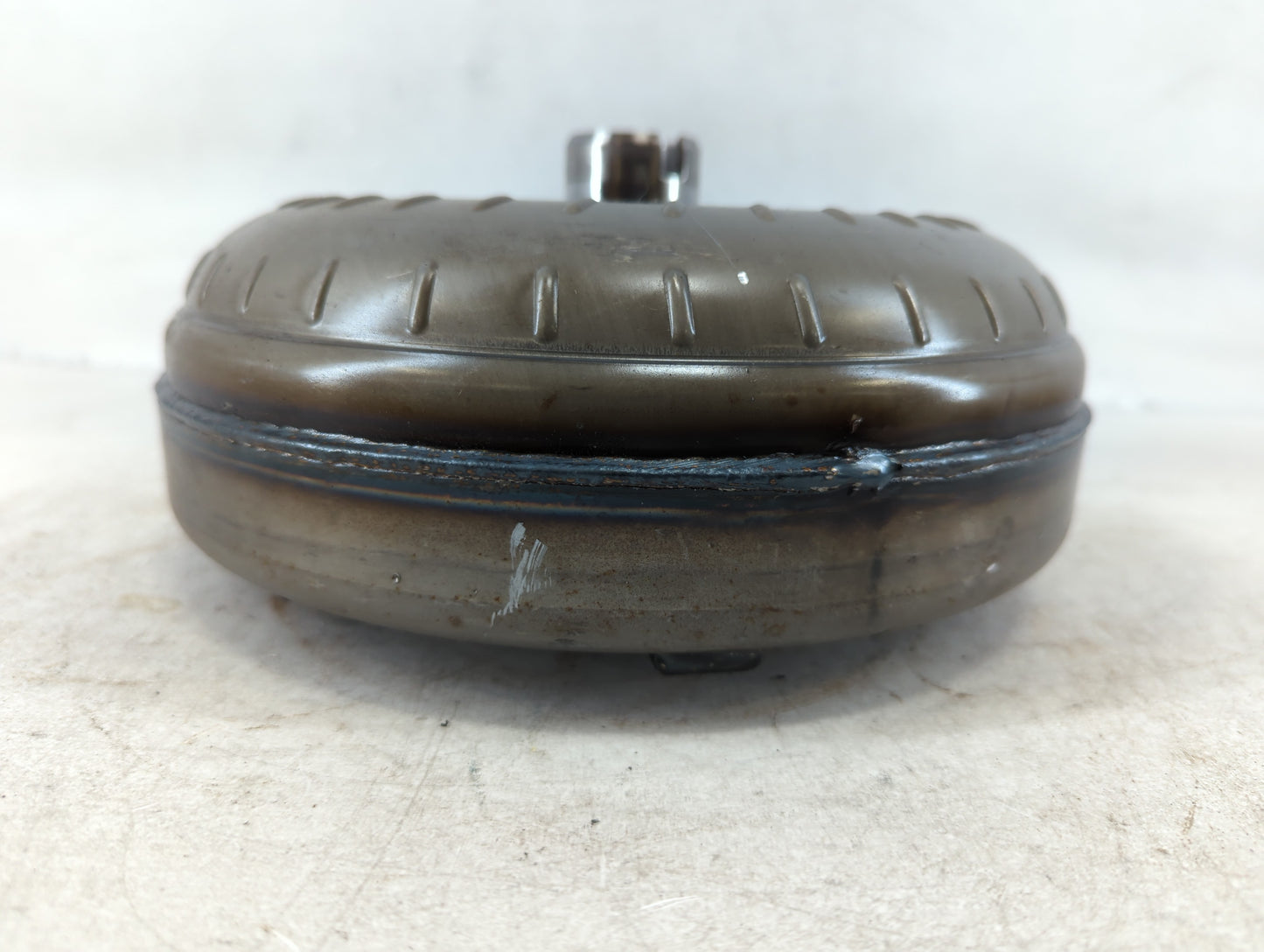 2004 Toyota Echo Torque Converter Automatic Transmission OEM P/N:Y/031215 Fits OEM Used Auto Parts - Oemusedautoparts1.com