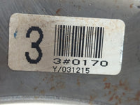 2004 Toyota Echo Torque Converter Automatic Transmission OEM P/N:Y/031215 Fits OEM Used Auto Parts - Oemusedautoparts1.com