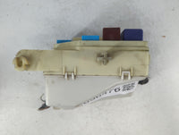 2002-2005 Toyota Echo Fusebox Fuse Box Panel Relay Module Fits Fits 2002 2003 2004 2005 OEM Used Auto Parts - Oemusedautopar