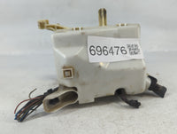 2002-2005 Toyota Echo Fusebox Fuse Box Panel Relay Module Fits Fits 2002 2003 2004 2005 OEM Used Auto Parts - Oemusedautopar