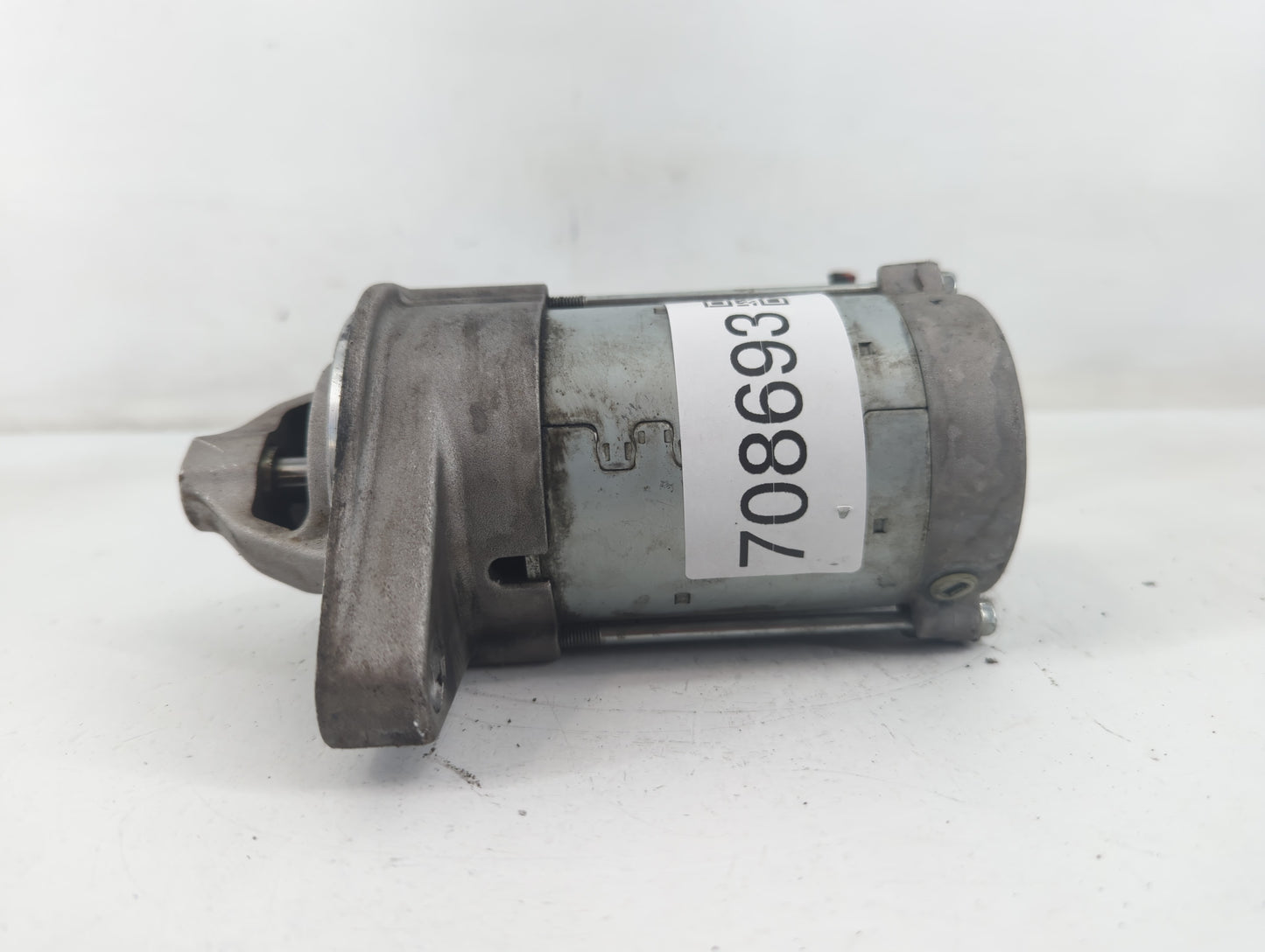 2003-2005 Toyota Echo Car Starter Motor Solenoid OEM Fits OEM Used Auto Parts - Oemusedautoparts1.com