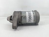 2003-2005 Toyota Echo Car Starter Motor Solenoid OEM Fits OEM Used Auto Parts - Oemusedautoparts1.com