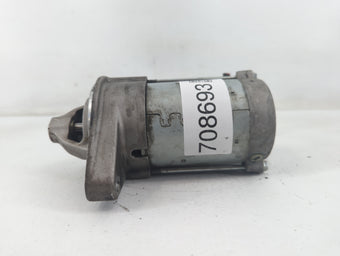 compare product 2003-2005 Toyota Echo Car Starter Motor Solenoid OEM Fits OEM Used Auto Parts