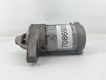 2003-2005 Toyota Echo Car Starter Motor Solenoid OEM Fits OEM Used Auto Parts - Oemusedautoparts1.com