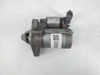 2003-2005 Toyota Echo Car Starter Motor Solenoid OEM Fits OEM Used Auto Parts - Oemusedautoparts1.com