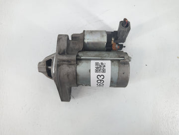 2003-2005 Toyota Echo Car Starter Motor Solenoid OEM Fits OEM Used Auto Parts