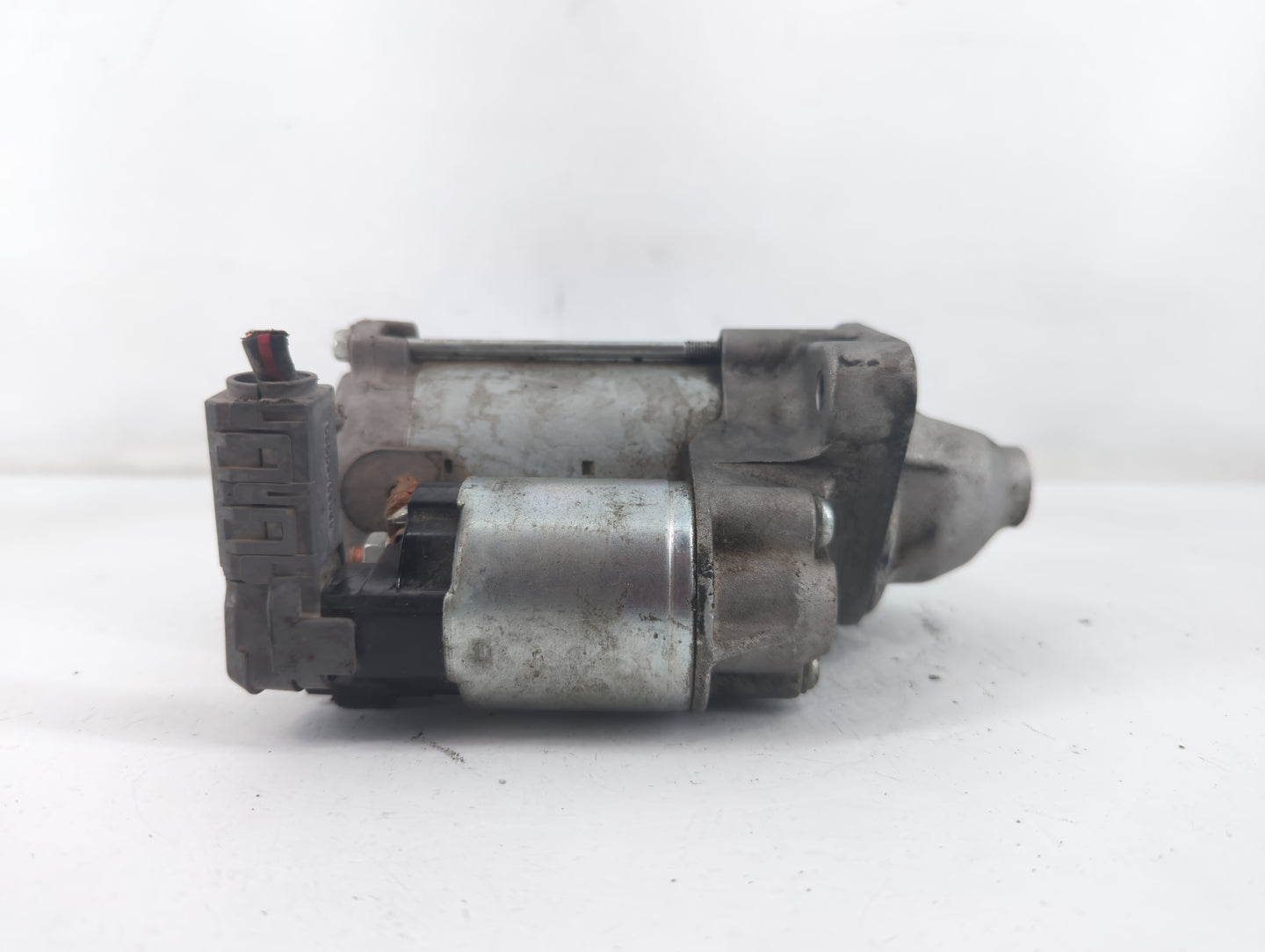 2003-2005 Toyota Echo Car Starter Motor Solenoid OEM Fits OEM Used Auto Parts - Oemusedautoparts1.com