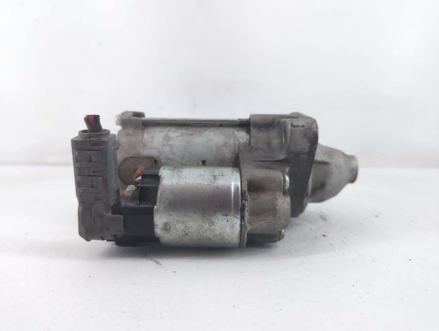 2003-2005 Toyota Echo Car Starter Motor Solenoid OEM Fits OEM Used Auto Parts - Oemusedautoparts1.com