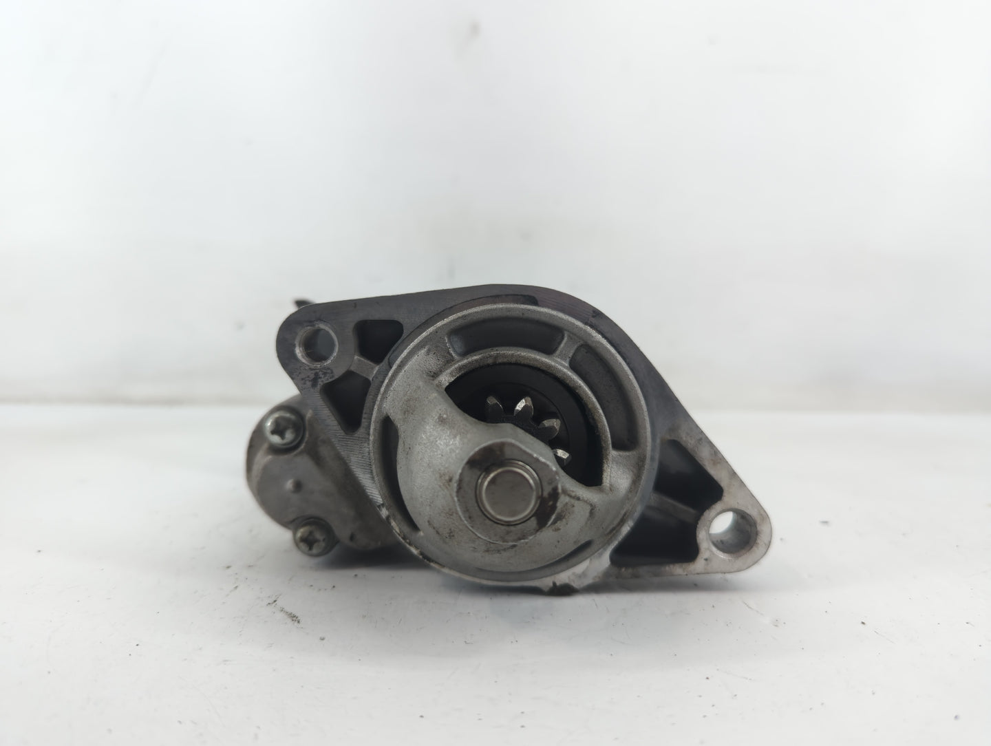 2003-2005 Toyota Echo Car Starter Motor Solenoid OEM Fits OEM Used Auto Parts - Oemusedautoparts1.com