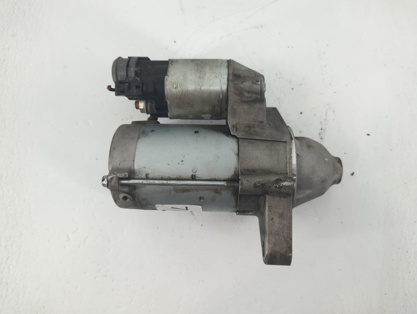 2003-2005 Toyota Echo Car Starter Motor Solenoid OEM Fits OEM Used Auto Parts - Oemusedautoparts1.com