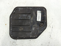 2000-2005 Toyota Echo Engine Oil Pan Fits OEM Used Auto Parts - Oemusedautoparts1.com