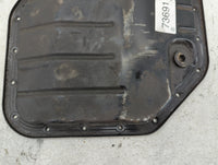 2000-2005 Toyota Echo Engine Oil Pan Fits OEM Used Auto Parts - Oemusedautoparts1.com