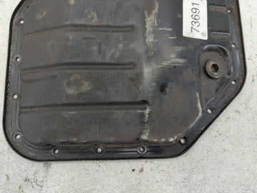 2000-2005 Toyota Echo Engine Oil Pan Fits OEM Used Auto Parts