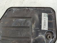 2000-2005 Toyota Echo Engine Oil Pan Fits OEM Used Auto Parts - Oemusedautoparts1.com