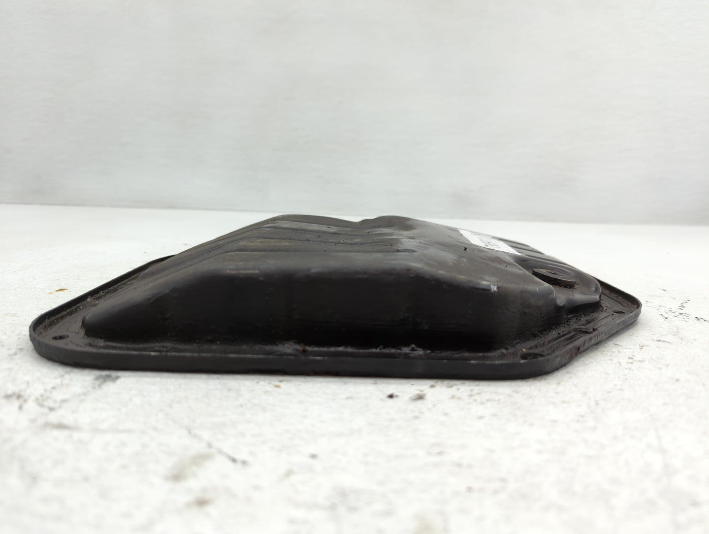 2000-2005 Toyota Echo Engine Oil Pan Fits OEM Used Auto Parts - Oemusedautoparts1.com