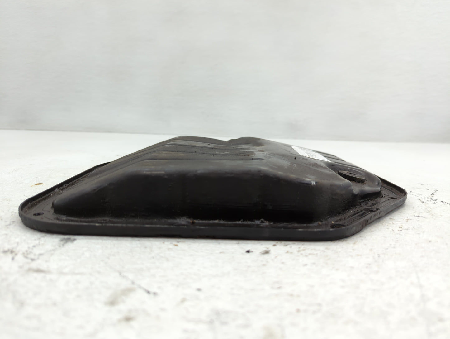 2000-2005 Toyota Echo Engine Oil Pan Fits OEM Used Auto Parts - Oemusedautoparts1.com