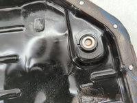 2000-2005 Toyota Echo Engine Oil Pan Fits OEM Used Auto Parts - Oemusedautoparts1.com