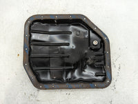 2000-2005 Toyota Echo Engine Oil Pan Fits OEM Used Auto Parts - Oemusedautoparts1.com