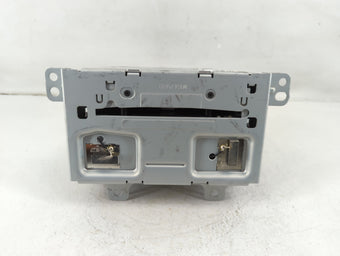 compare product 2004-2007 Toyota Highlander Radio AM FM Cd Player Receiver Replacement P/N:23206821 Fits Fits 2003 2004 2005 2006 2007 OEM Used Auto Parts