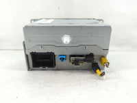 2004-2007 Toyota Highlander Radio AM FM Cd Player Receiver Replacement P/N:23206821 Fits Fits 2003 2004 2005 2006 2007 OEM U