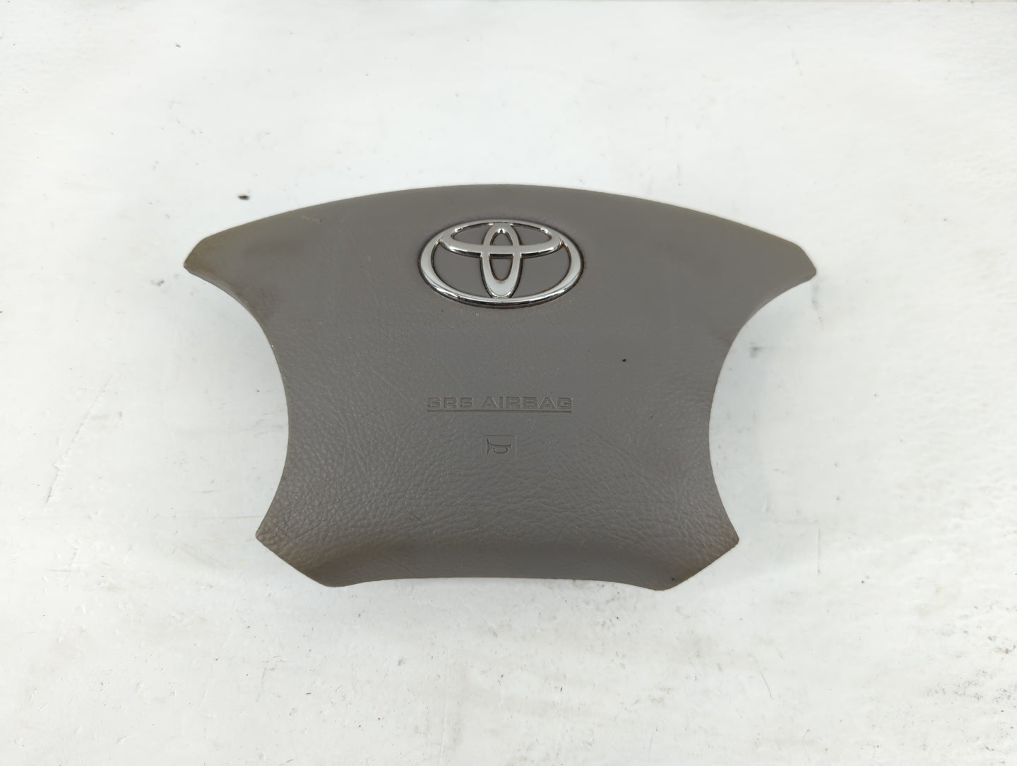 2004-2007 Toyota Highlander Air Bag Driver Left Steering Wheel Mounted 1227468 - Oemusedautoparts1.com