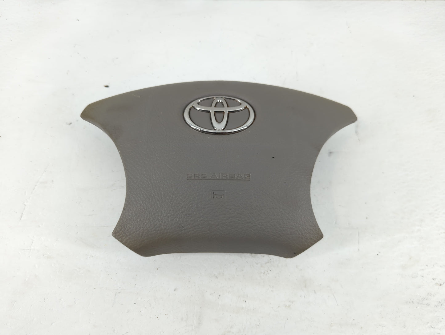 2004-2007 Toyota Highlander Air Bag Driver Left Steering Wheel Mounted 1227468 - Oemusedautoparts1.com