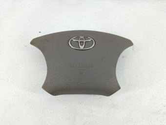 compare product 2004-2007 Toyota Highlander Air Bag Driver Left Steering Wheel Mounted 1227468