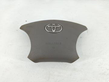 2004-2007 Toyota Highlander Air Bag Driver Left Steering Wheel Mounted 1227468 - Oemusedautoparts1.com