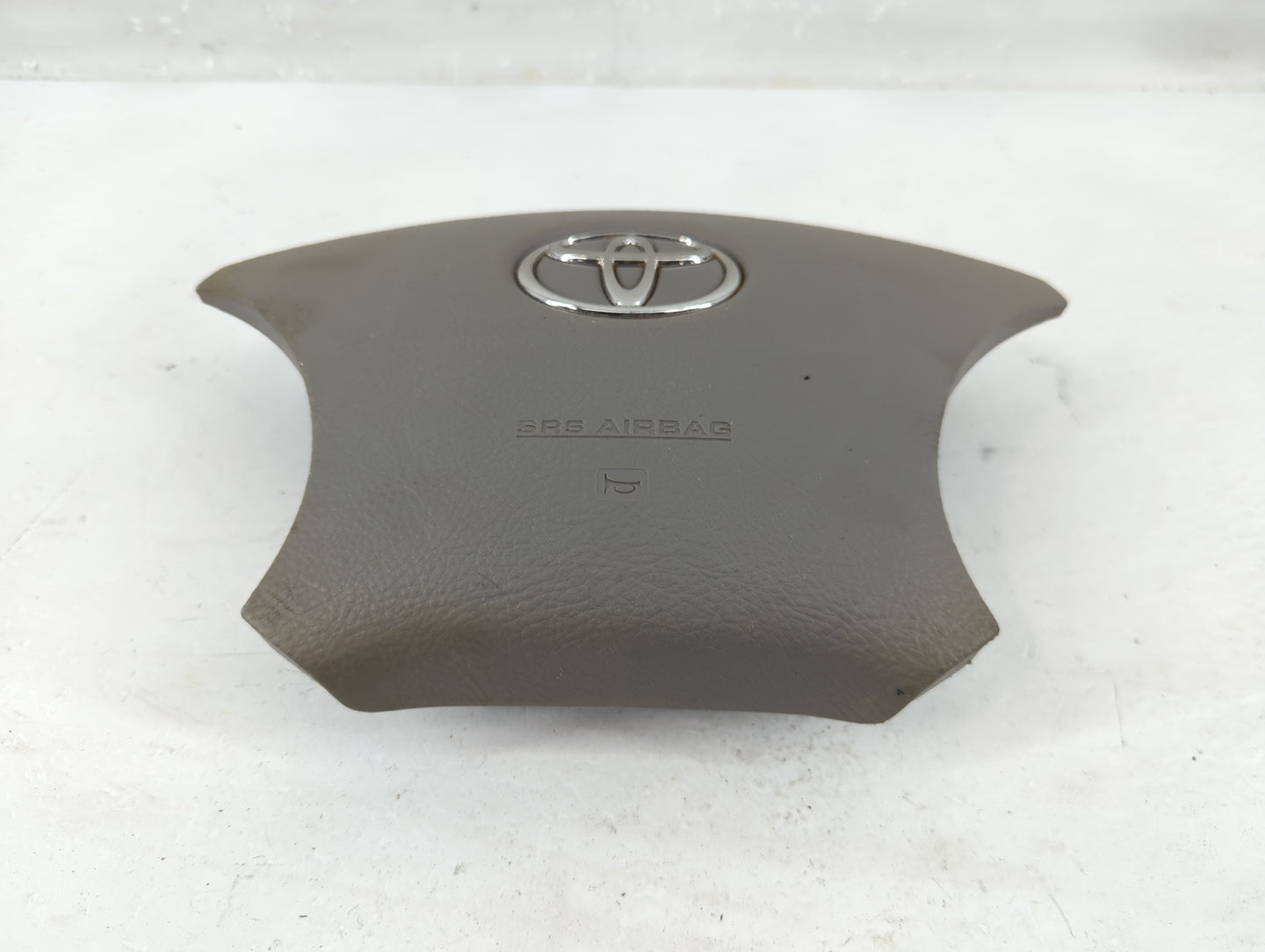 2004-2007 Toyota Highlander Air Bag Driver Left Steering Wheel Mounted 1227468 - Oemusedautoparts1.com
