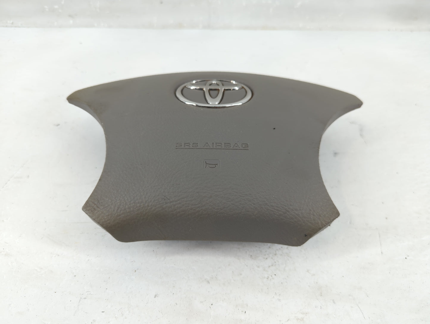 2004-2007 Toyota Highlander Air Bag Driver Left Steering Wheel Mounted 1227468 - Oemusedautoparts1.com