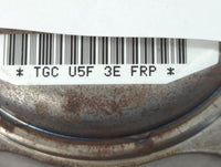 2004-2007 Toyota Highlander Air Bag Driver Left Steering Wheel Mounted 1227468 - Oemusedautoparts1.com