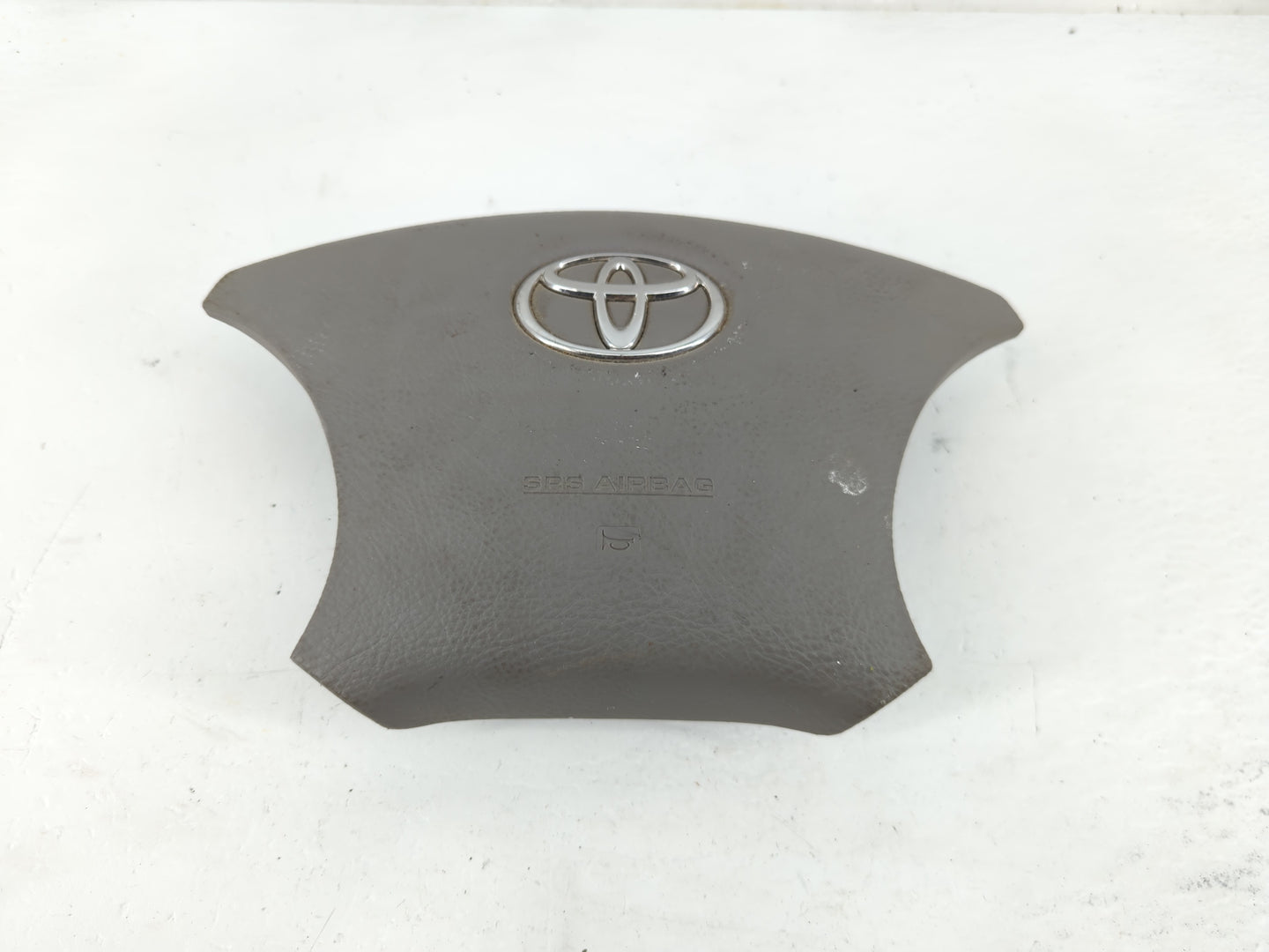 2004-2007 Toyota Highlander Driver Curtain Air Bag Oem - Oemusedautoparts1.com
