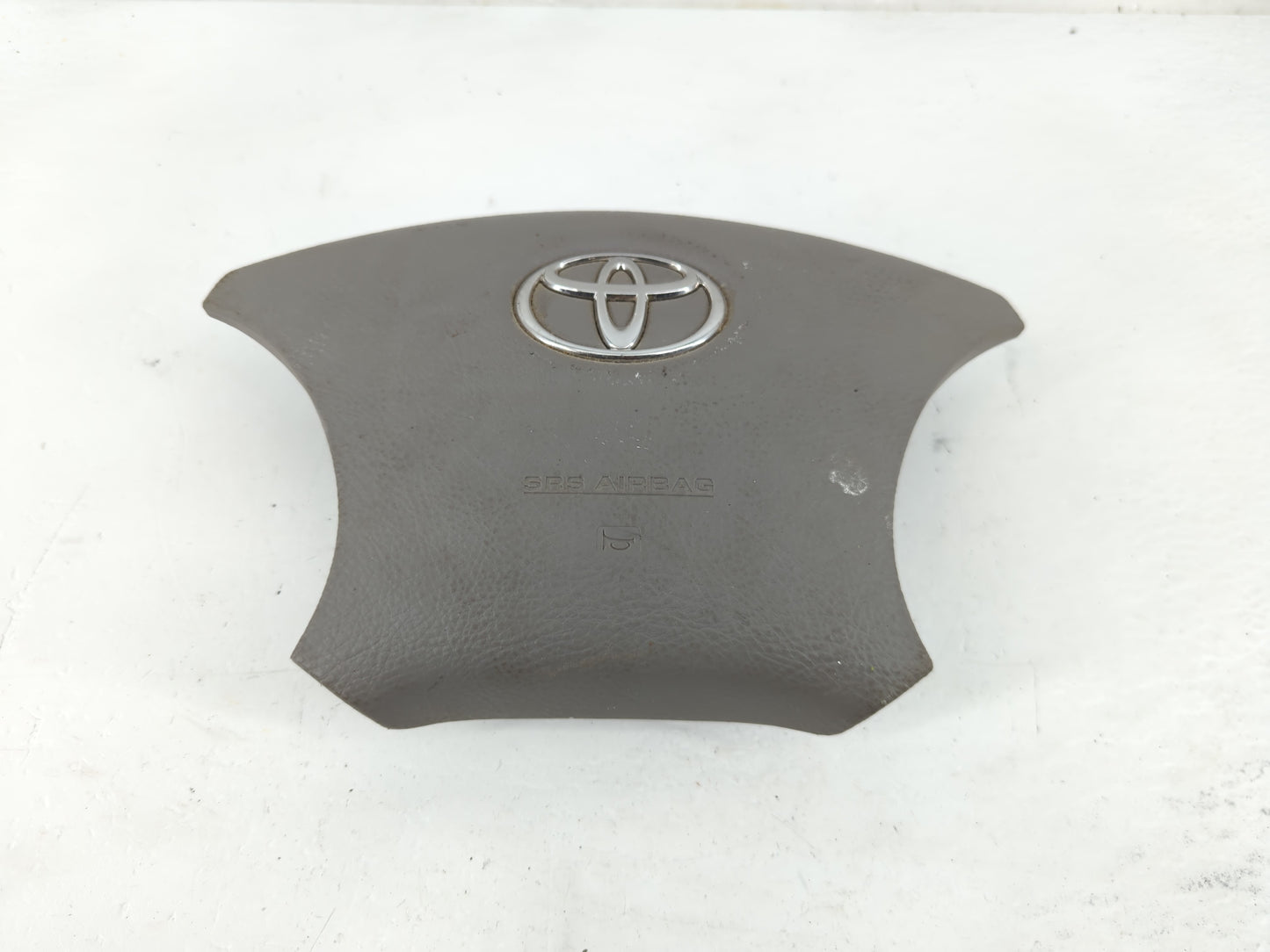 2004-2007 Toyota Highlander Driver Curtain Air Bag Oem - Oemusedautoparts1.com