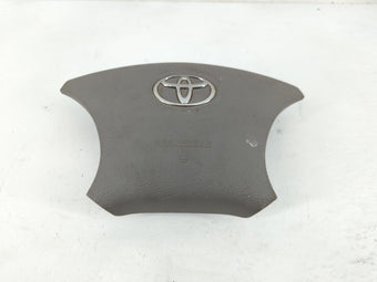 compare product 2004-2007 Toyota Highlander Driver Curtain Air Bag Oem