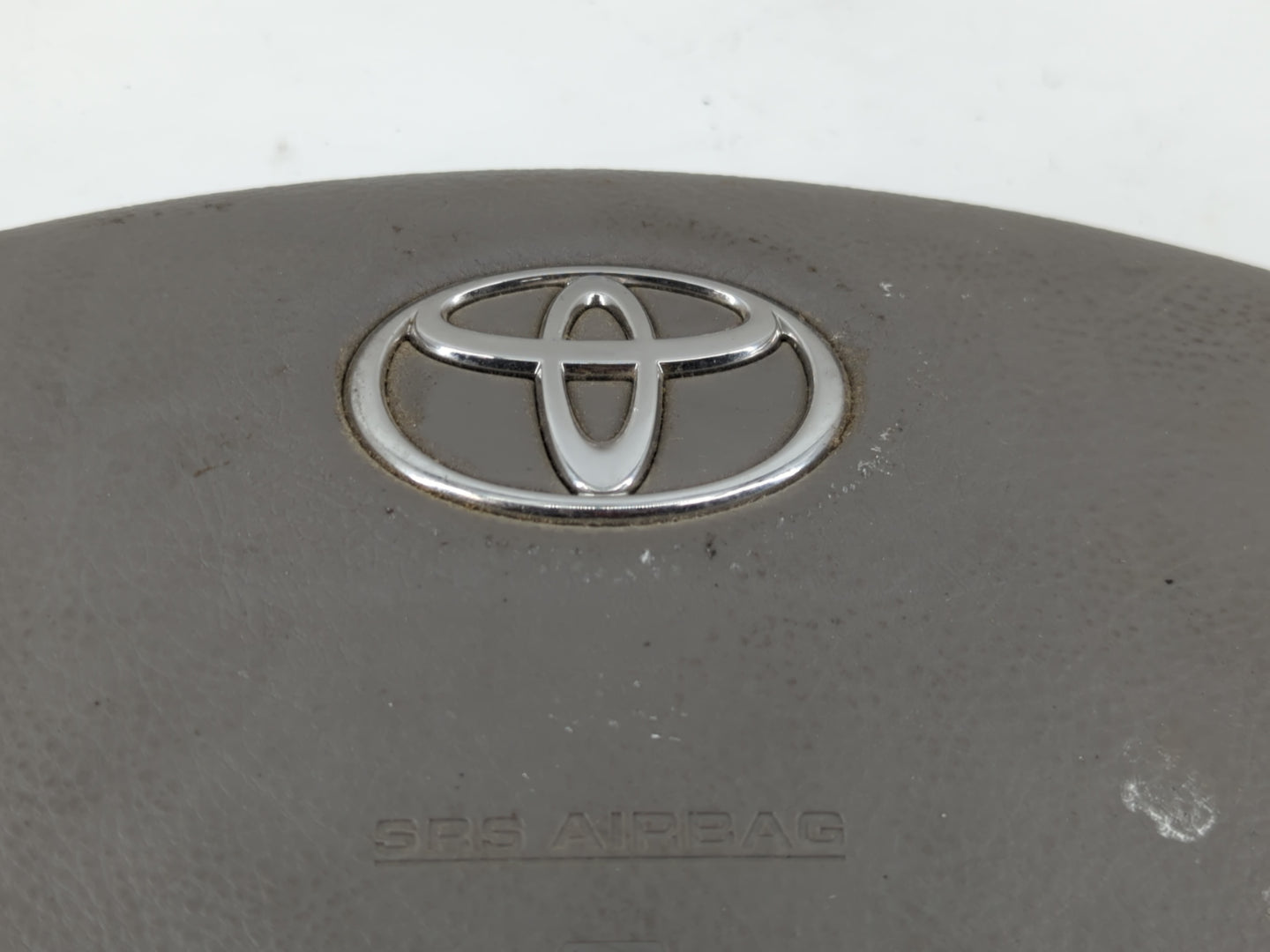 2004-2007 Toyota Highlander Driver Curtain Air Bag Oem - Oemusedautoparts1.com