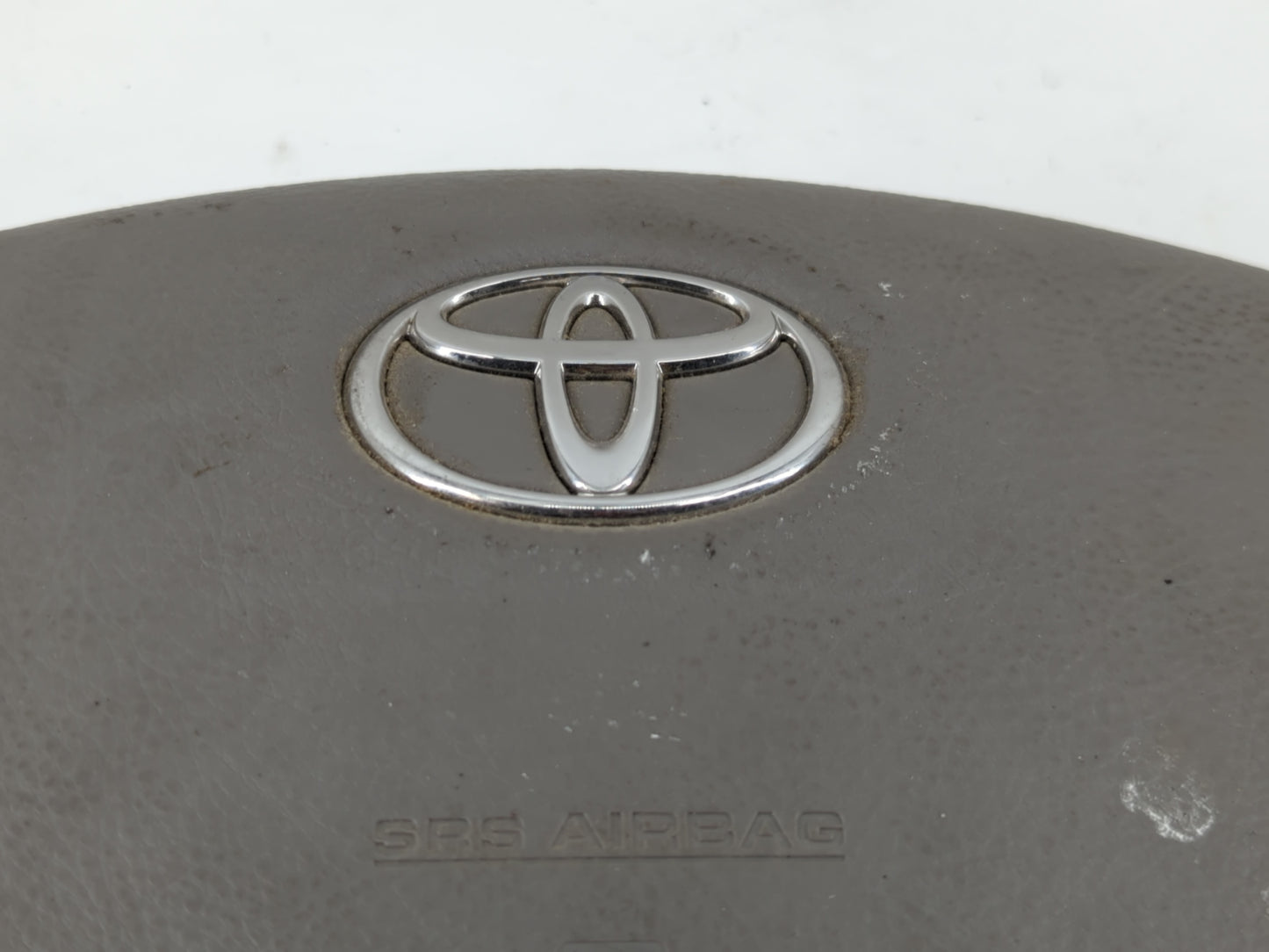 2004-2007 Toyota Highlander Driver Curtain Air Bag Oem - Oemusedautoparts1.com