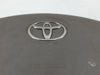 2004-2007 Toyota Highlander Driver Curtain Air Bag Oem - Oemusedautoparts1.com
