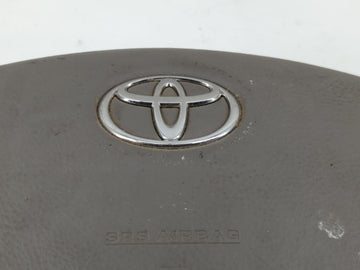 2004-2007 Toyota Highlander Driver Curtain Air Bag Oem