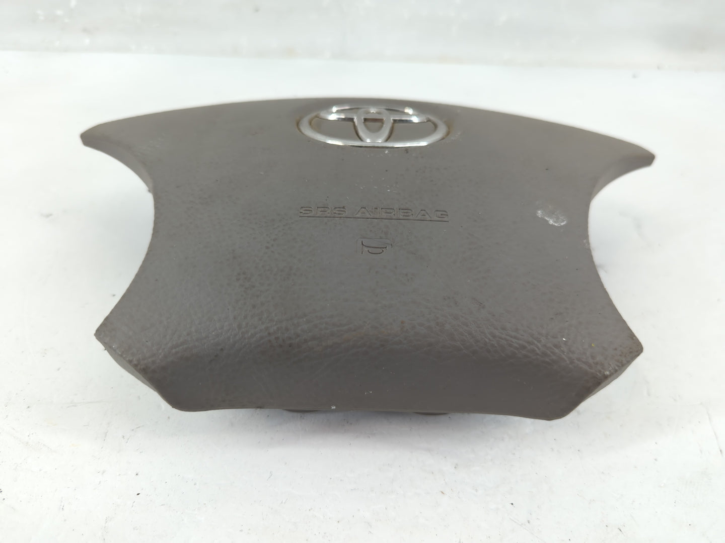 2004-2007 Toyota Highlander Driver Curtain Air Bag Oem - Oemusedautoparts1.com