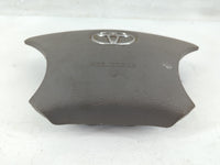 2004-2007 Toyota Highlander Driver Curtain Air Bag Oem - Oemusedautoparts1.com