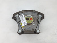2004-2007 Toyota Highlander Driver Curtain Air Bag Oem - Oemusedautoparts1.com